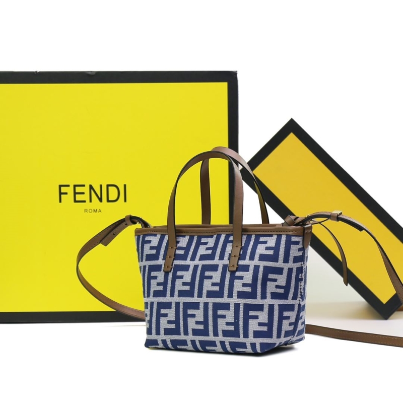 Fendi Shopping Bags